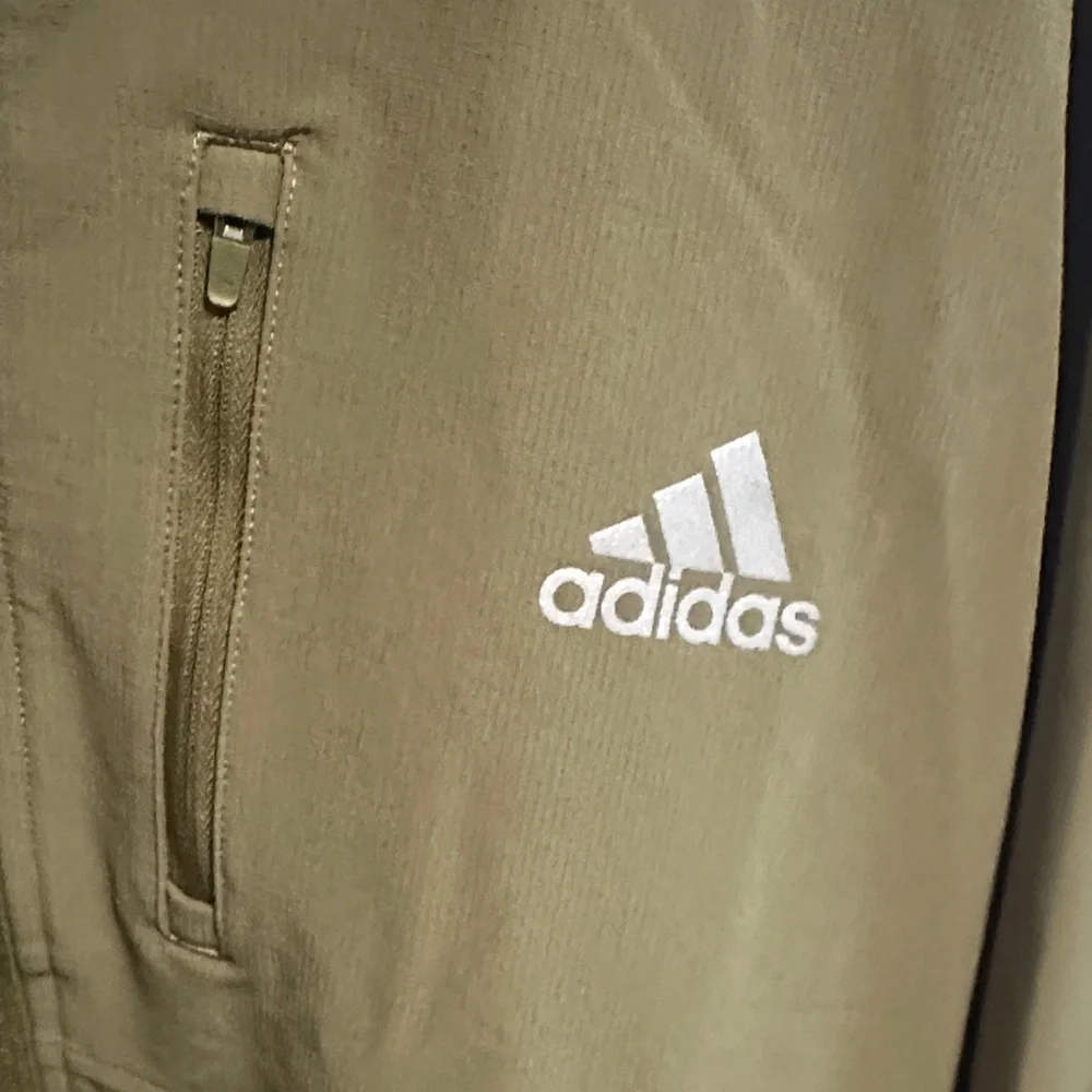 Adidas Men’s Own The Run Jacket 2XL